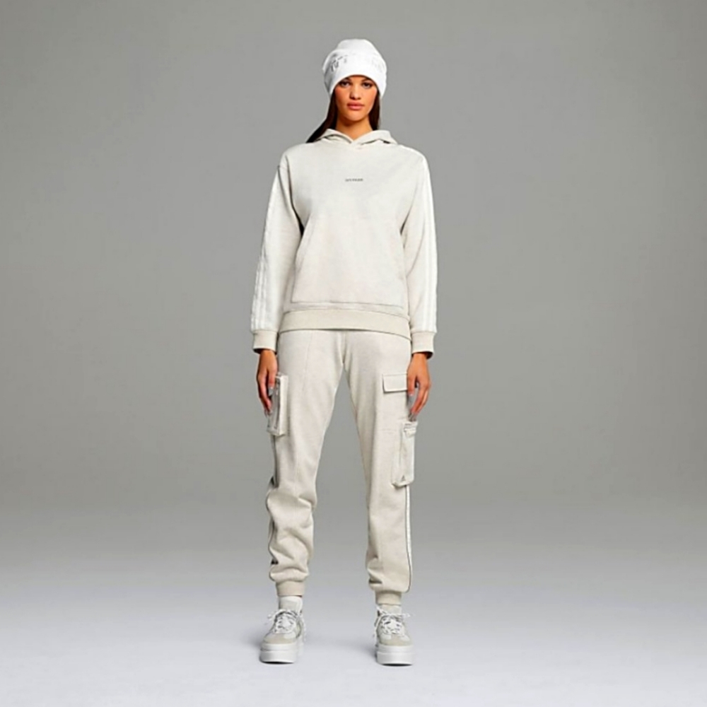 NWT Ivy Park Cargo Sweatpants size L